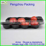 Pengzhou Disposable Plastic Sushi Tray thumbnail-1