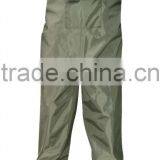 With Chest Pocket Breathable Waterproof Fishing Wader thumbnail-1