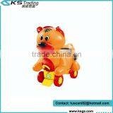 The Best Selling Tiger Design Chinese Toy Manufacturers in Guangzhou thumbnail-1