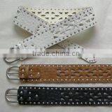 Ladies Belts