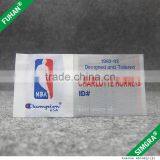 Cheap High Quality Custom Flag Custom Woven Label thumbnail-6