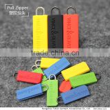 Hot Sale Customized Nylon Zipper Slider