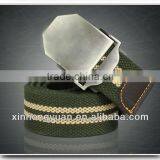 Custom Logo Military Uniform Belts thumbnail-1