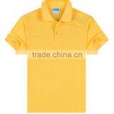 Custom Colorful Men Polo t Shirt Designs Combination Polo T-shirt thumbnail-4
