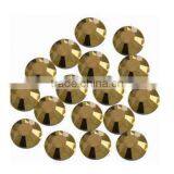 Non Hot Fix Flat Back Rhinestones for Jewellers