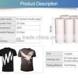 Heat Transfer Paper Rolls Textile Printing thumbnail-4