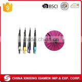 New Design High Quality Lady Cheap Outdoor Straight Umbrella Promotional thumbnail-3