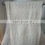 Hand-knitted Scarf thumbnail-1