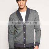 Men's Cashmere Sweaters thumbnail-1