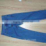 GZY China Popular Jeans Classical Men Jeans 5 Pockets Jeans thumbnail-3