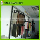 97 Cotton 3 Spandex Twill Fabric thumbnail-3