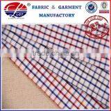 China Textile Fabric 50% Bamboo 50% Micro Fiber for Shirt Casual Dress Shirt Design Fabric thumbnail-1
