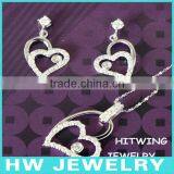 Nigerian Wedding Coral Jewelry Set Hitwing Jewelry Factory thumbnail-1