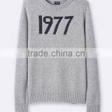 High Quality Men's Sweater (BKNM20) thumbnail-3