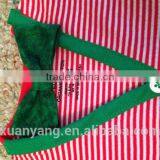 100% Cotton Fashion Christmas Decorations Pajamas Family Casual It In Daily Life thumbnail-4