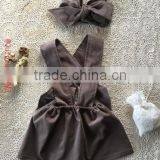 Children's Clothing Girls Rabbit Skirt Cute Kids Fashion Clothes Print Fabric Skirts thumbnail-4