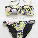 Hot Sexy Bikini Swimwear thumbnail-2