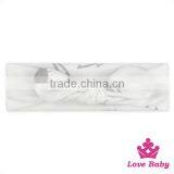 Girl Rabbit Ear Beautiful Headband Boutique Baby Girls Headbands Accessories thumbnail-3