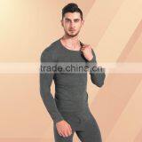 Men's Fashion Thermal Underwear Sets Long Johns thumbnail-4