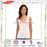OEM Popular Comfortable Breathable Tank Top Women Camisole thumbnail-4