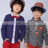 Cute Design Baby Wedding Gown for Spring thumbnail-4