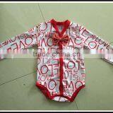 2016 Hot Sales Cotton Unisex Clothes Romper Baby Spring Fall Onesie 100% Cotton Infant Long Sleeves Cute Bodysuits thumbnail-4