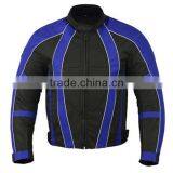 Motorbike Cordura Textile Biker Jackets thumbnail-2