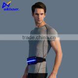 Flashing Jogging Elastic Fanny Pack Bag Waterproof Waist Pouch thumbnail-5