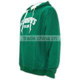 SA8000/BSCI Winter Wholesale Clothes New Design Pullover Oversized Gym Hoodie thumbnail-2