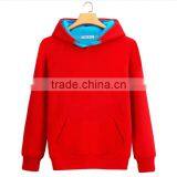 Wholesale Custom Bulk Fashion Hoodies/Pullover Hoody Sweatshirt thumbnail-3