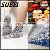 Five Fingers and Toes Cotton Non-slip Yoga Socks thumbnail-3