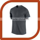 Sanguine Dir-Fit V-Neck T-Shirt Mens thumbnail-1