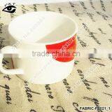 Casual Franch Letter Printed Zakka Fabric Linen&Cotton Fabric Household DIY Patchwork Textile thumbnail-3