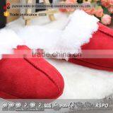 2017 New High Quality Customized Hotel Slipper Manufacturer Gents pu Slipper thumbnail-1