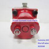 Cummins 24V Solenoid Valve 3035346 / 143797 thumbnail-3