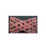 Beaded Hair Comb 1106000013 thumbnail-1