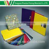 Dongguan Printing Materials Hardcover Bookbinding Satin Textile Fabric Cloth thumbnail-6