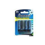 LR6 (Ultra Digital) Alkaline Battery (Size AA) thumbnail-1