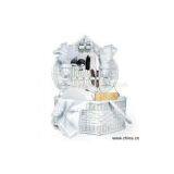 Sell Rattan Picnic Basket thumbnail-1