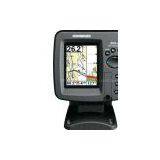 Humminbird 385 i Color Sonar GPS thumbnail-1