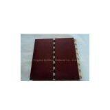 Need Agent for Wooden Grooved Acoustic Panel thumbnail-1