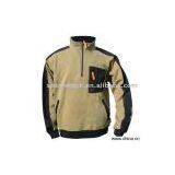 Sell Jersey Pullover thumbnail-1