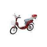 Sell Electric Bike thumbnail-1