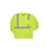 Safety Long Sleeve Tee Shirt 8003 thumbnail-1