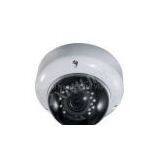 IR Vandalproof Dome WDR CCTV Camera NVDXIR21-4A thumbnail-1