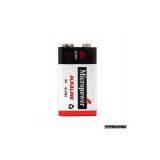 Perfect Quality Alkaline 9V/6LR61 Dry Battery thumbnail-1