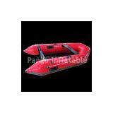Red Inflatable Motor Boats thumbnail-1
