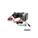 Sell 4,500lbs 12V/24V DC Electric Winch thumbnail-1
