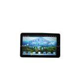 10 Inch ZT-280 Android 2.3 Capacitive Touch Epad CORTEX A9 1GMHz Tablet PC 512M/8GB thumbnail-1