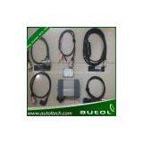 Mercedes Benz Companct3 Star Diagnosis Latest Version 2012.1 thumbnail-1